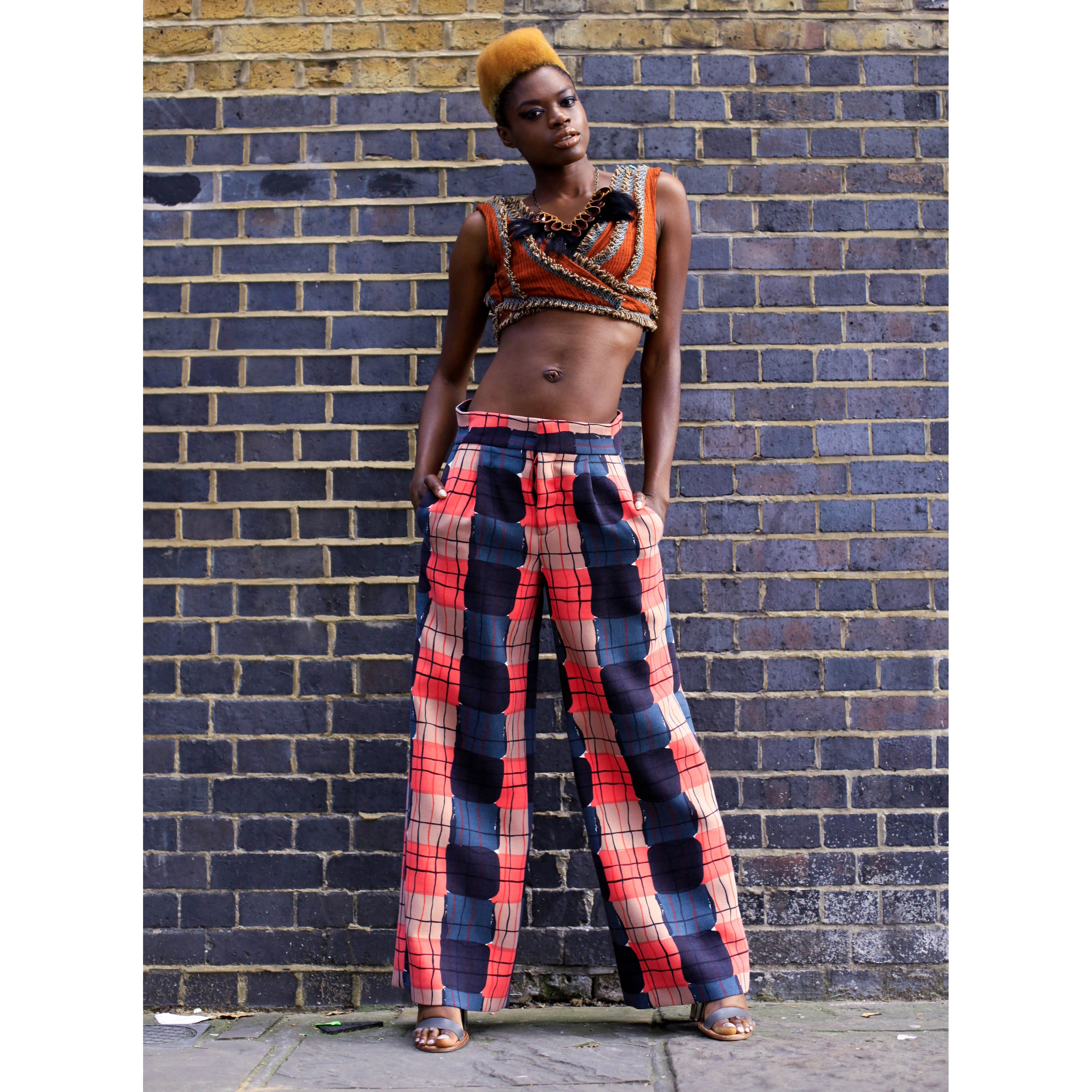 The 2016 African Street Style Festival Was Filled With Stunning Looks